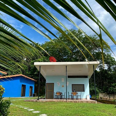 Posada Miradia Matapalo  エクステリア 写真
