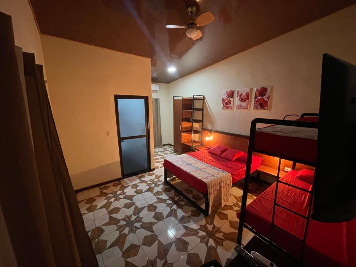 Posada Miradia Matapalo  エクステリア 写真