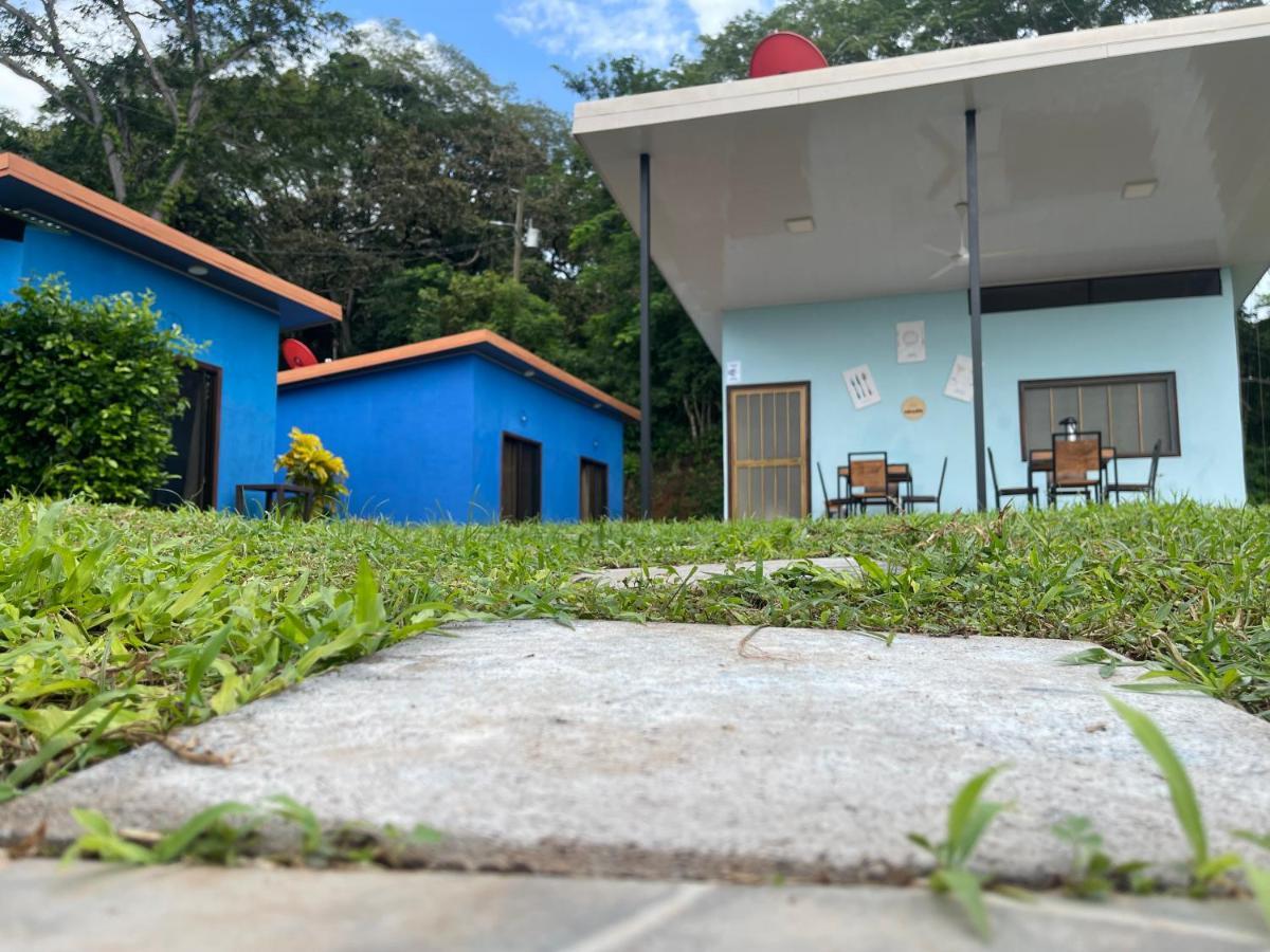 Posada Miradia Matapalo  エクステリア 写真
